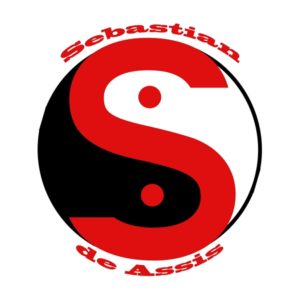 Logo with SdA